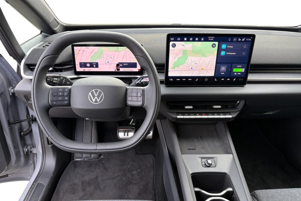 VW ID.3 Neo 79 Style 5d