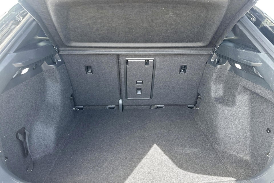 VW ID.4 77 Style+ 5d