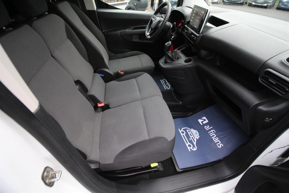 Opel Combo 1,5 D 100 Enjoy L2V2