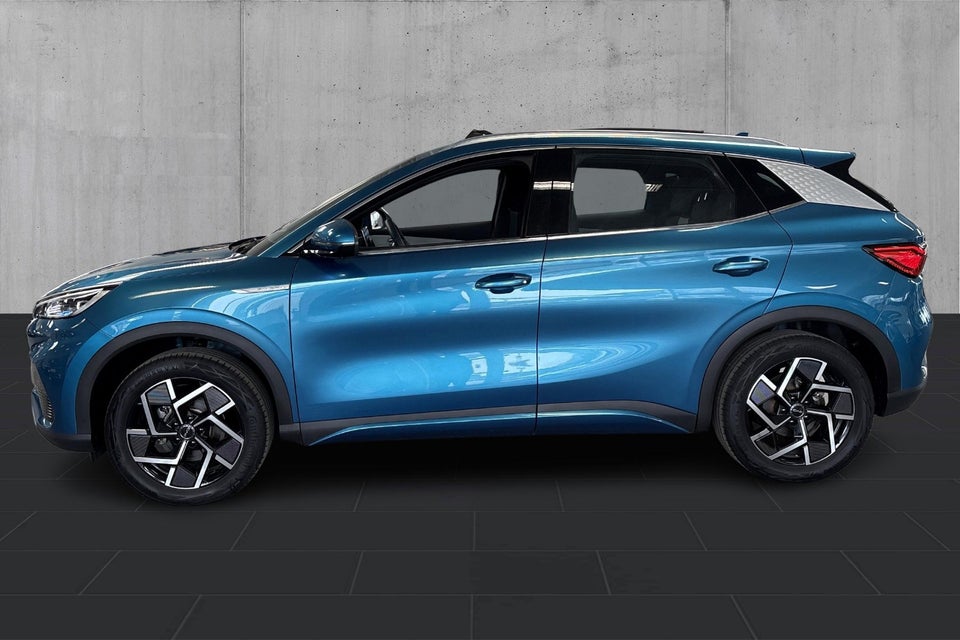 BYD Atto 3 60 Comfort 5d