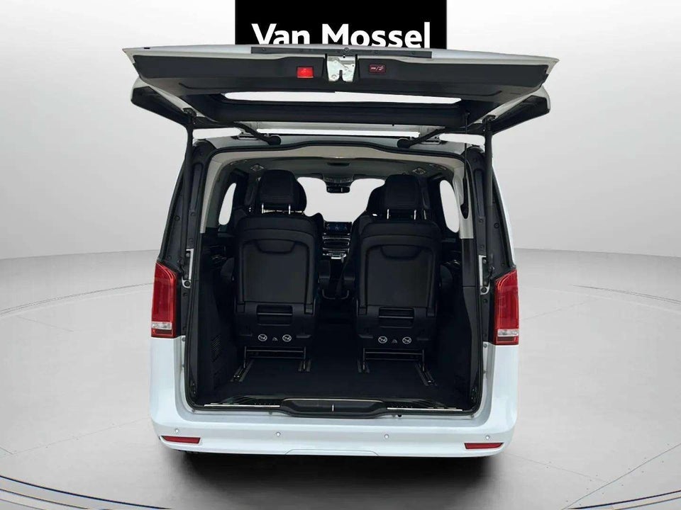 Mercedes EQV300 Avantgarde L