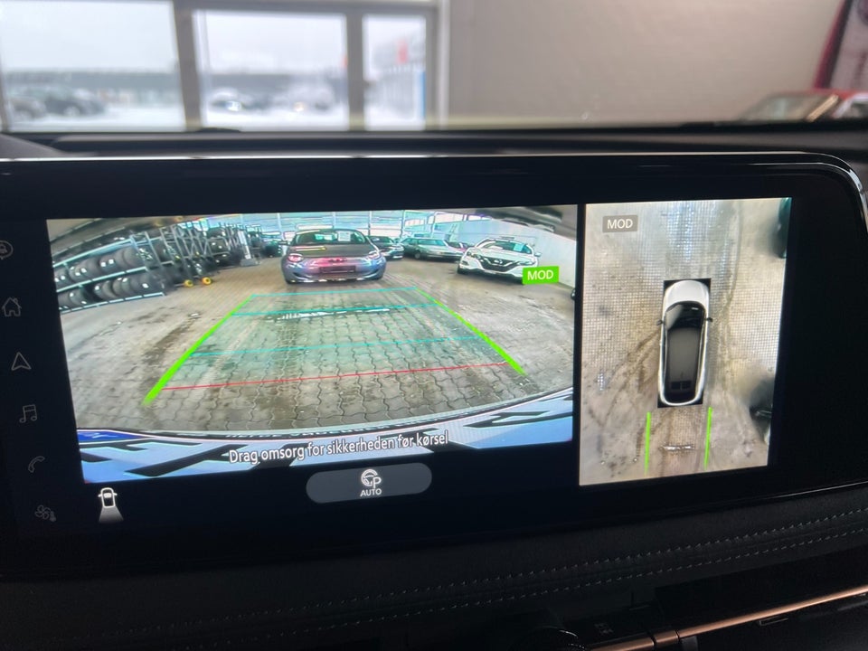 Nissan Ariya 63 Evolve 5d