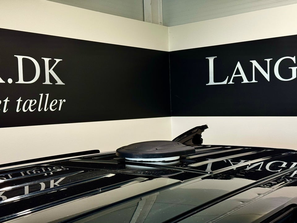 Citroën Berlingo 1,5 BlueHDi 130 L2 ProffLine+ EAT8 Van