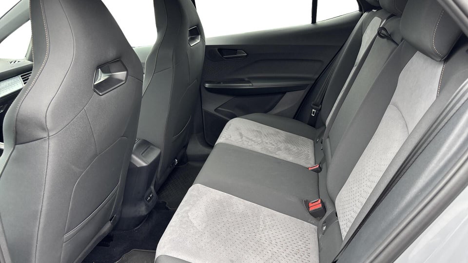 Cupra Born 58 e-Boost 5d