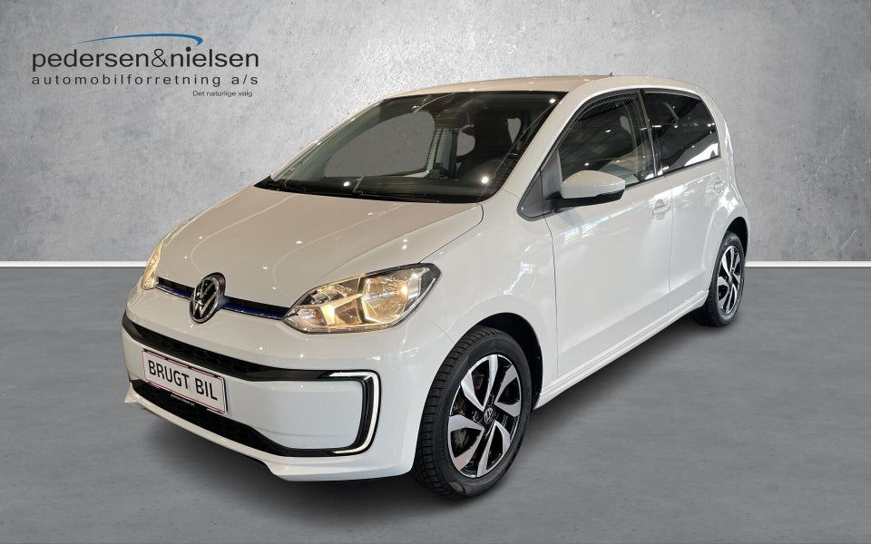 VW e-Up! 5d