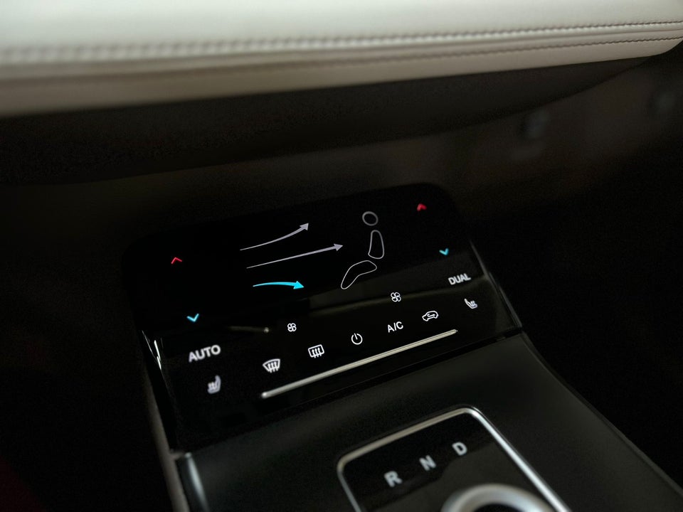 Aiways U5 Premium 5d