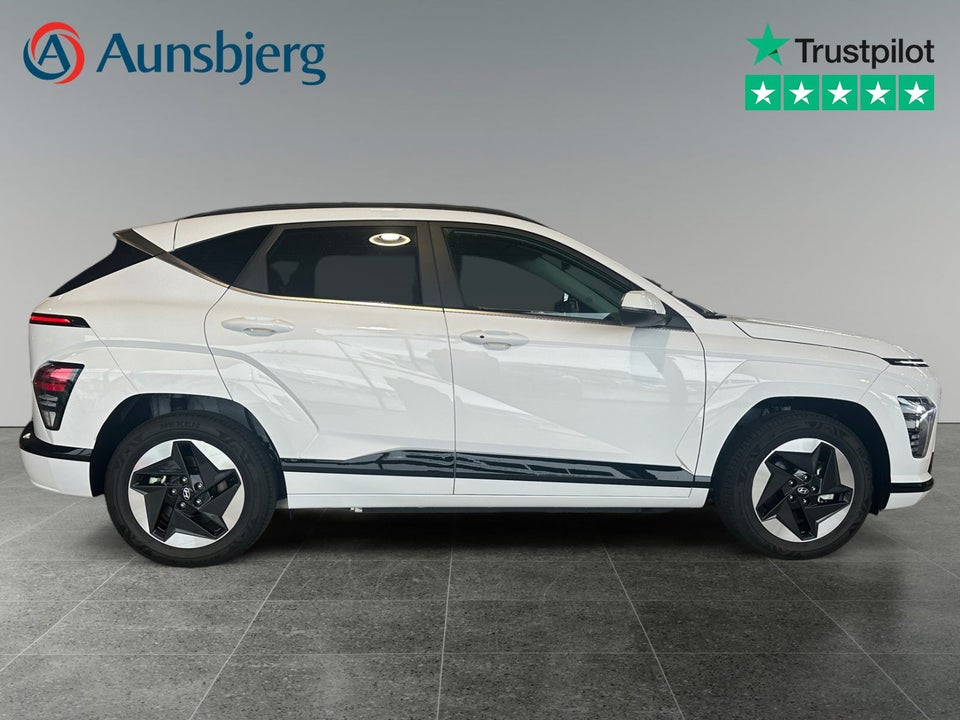 Hyundai Kona 48 EV Advanced 5d