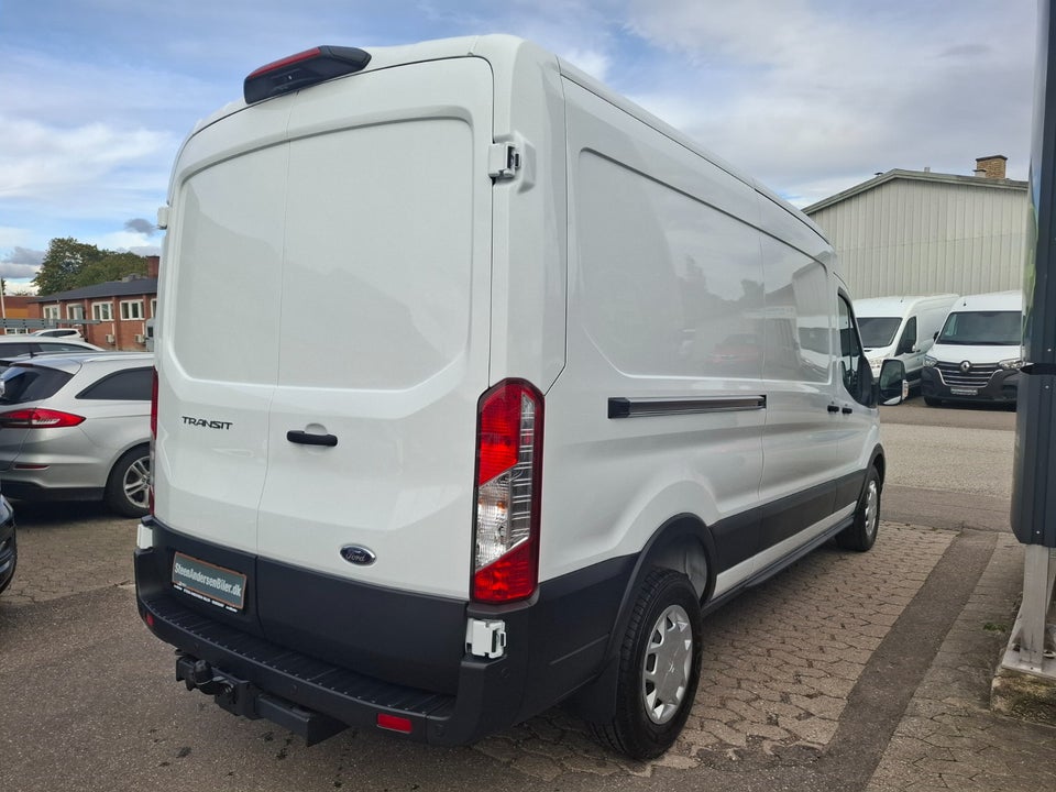 Ford Transit 350 L3 Van 2,0 TDCi 170 Trend aut. H2 FWD