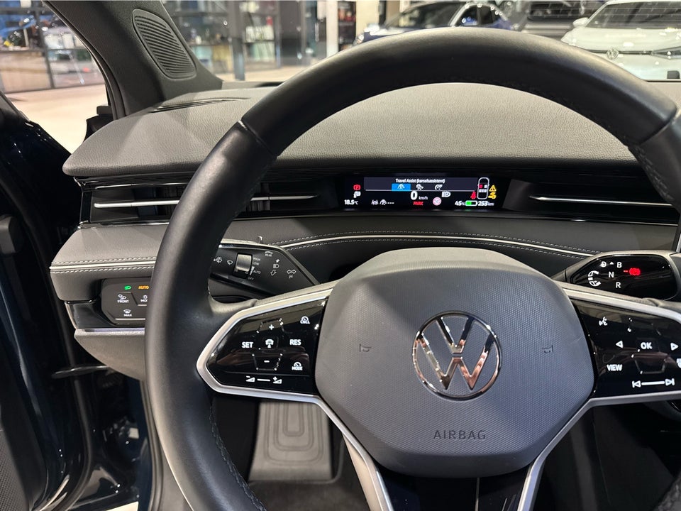 VW ID.7 77 Style Tourer 5d