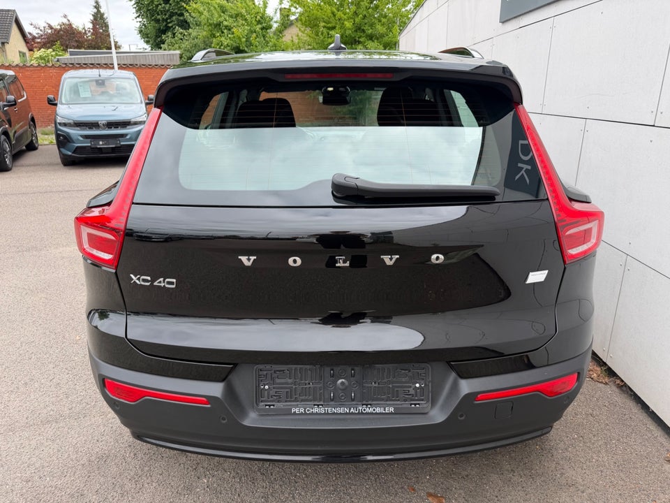 Volvo XC40 P6 ReCharge Core 5d