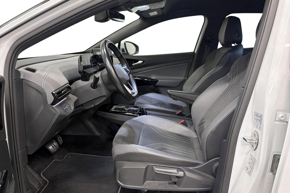VW ID.5 77 Pro Performance Active 5d