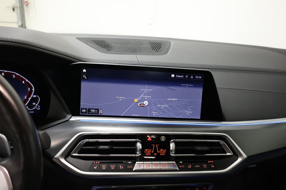 BMW X5 3,0 xDrive45e M-Sport aut. 5d