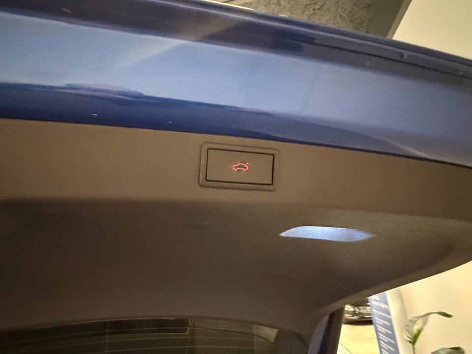 Skoda Enyaq 85 iV Premium 5d