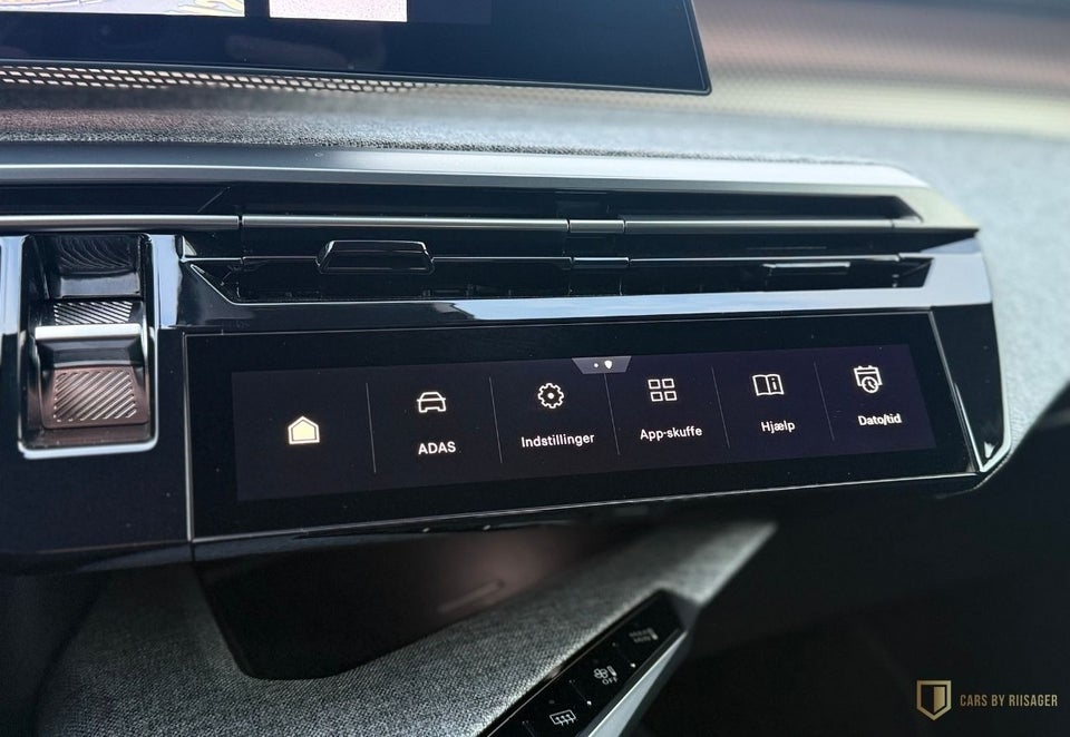 Peugeot e-5008 77 GT 7prs 5d