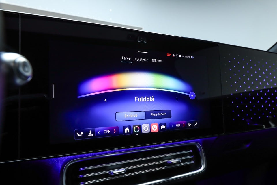 Mercedes CLA250+ EQ Progressive 4d