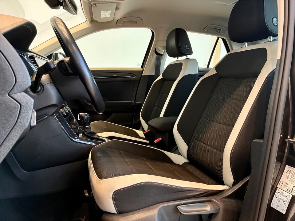 VW T-Roc 1,5 TSi 150 Sport DSG 5d