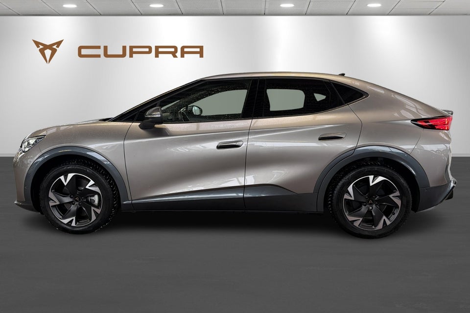 Cupra Tavascan 77 Immersive 5d