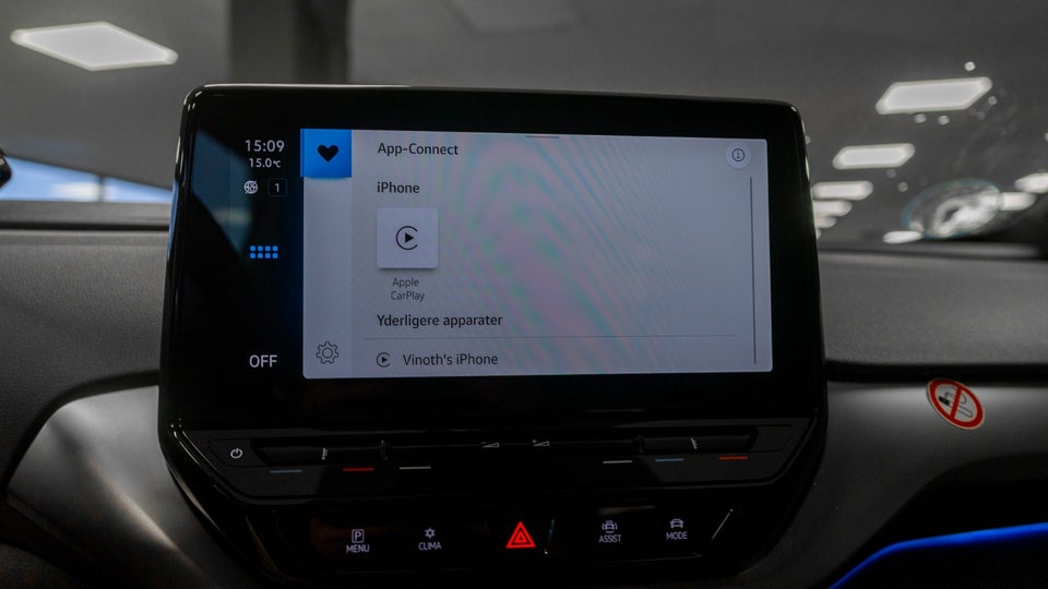 VW ID.4 77 Pro Performance 5d