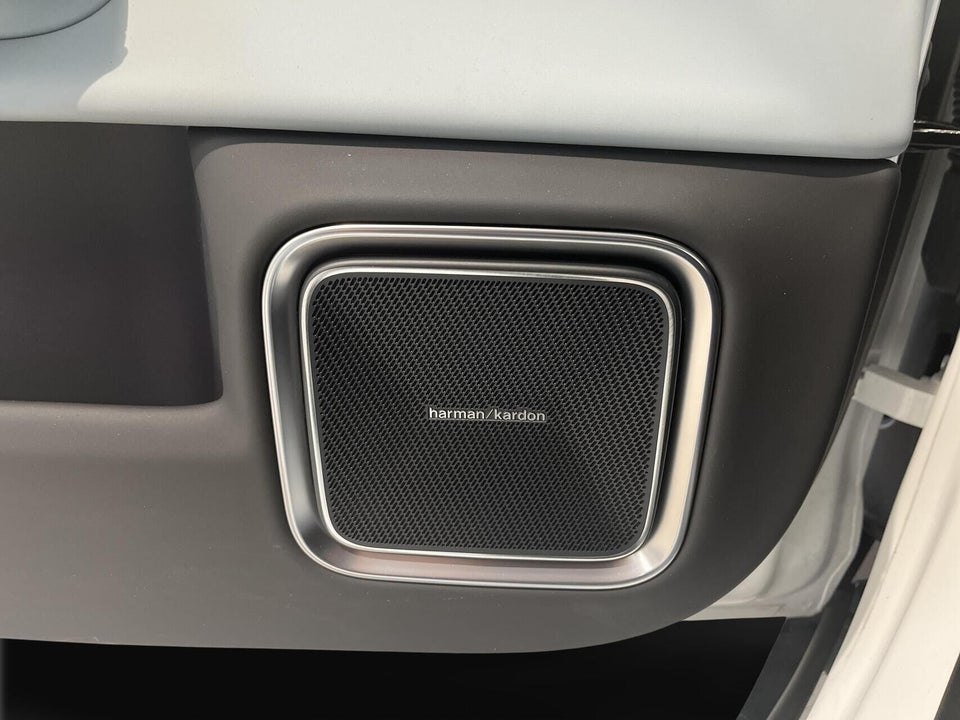 Polestar 4 Long Range Nordic Edition 5d