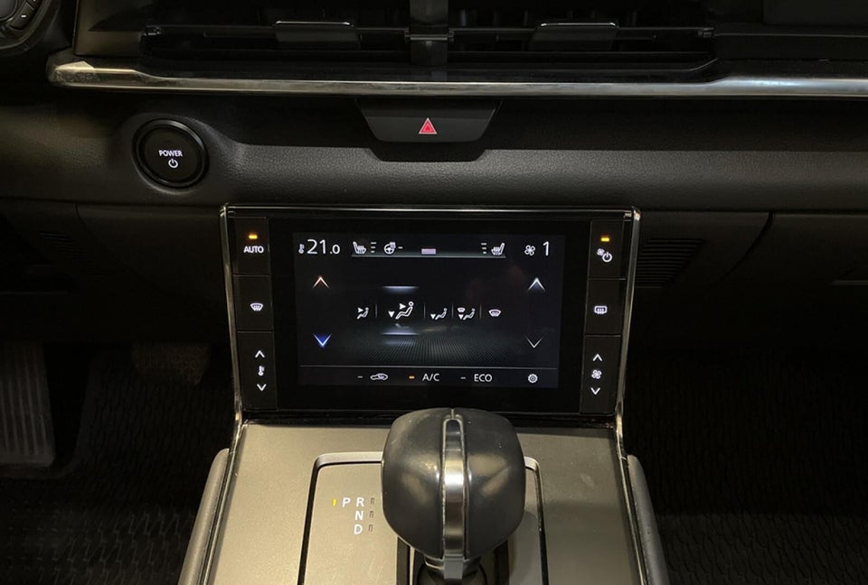 Mazda MX-30 e-SkyActiv Cosmo 5d