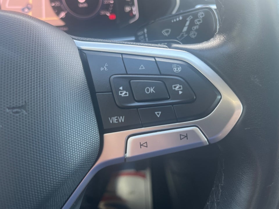 VW Tiguan 1,4 eHybrid Elegance DSG 5d