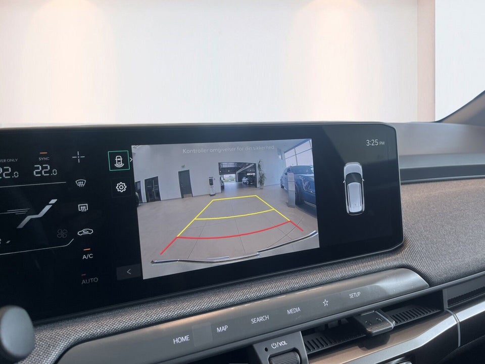 Kia EV3 81 Long Range Prestige 5d