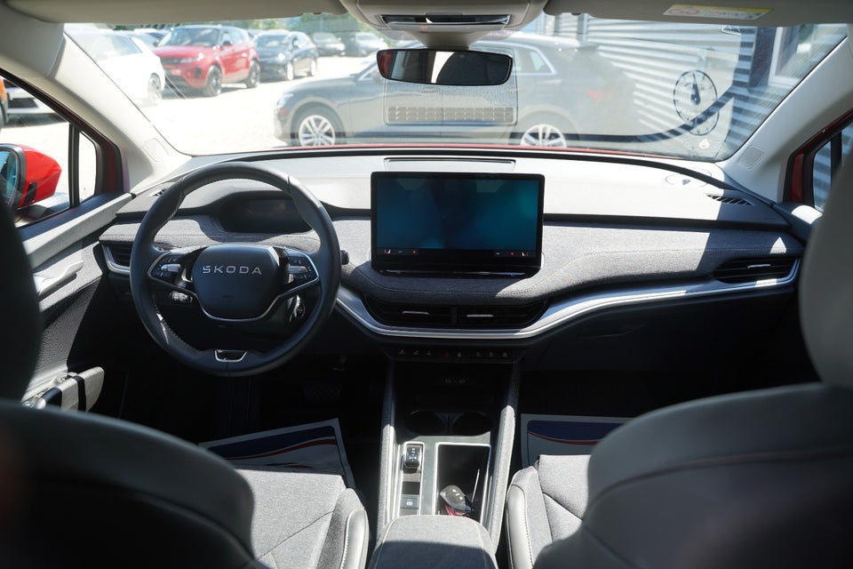 Skoda Elroq 50 iV 5d
