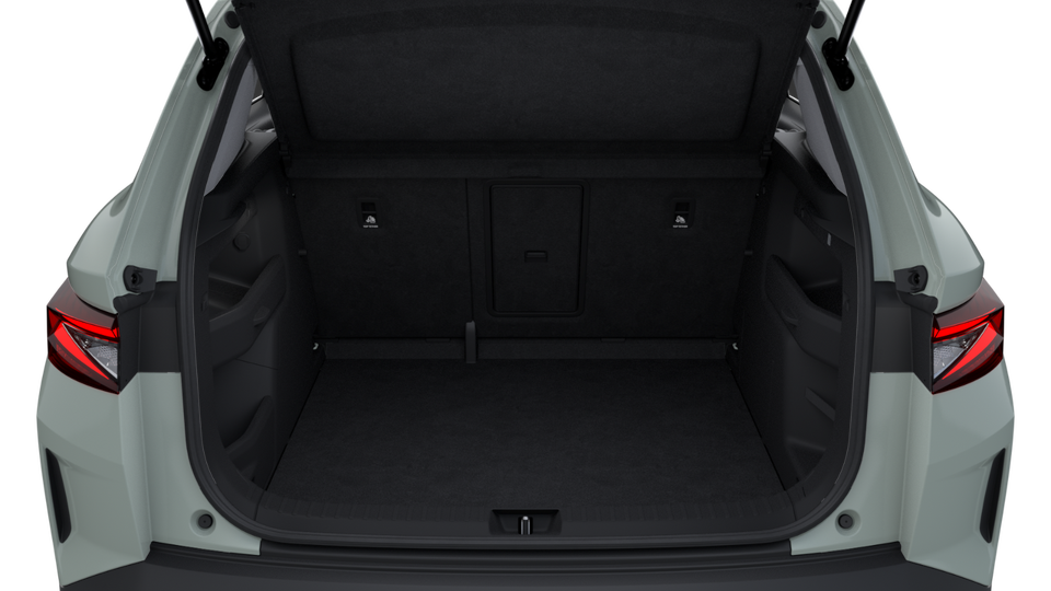 Skoda Elroq 60 iV Selection Premium 5d