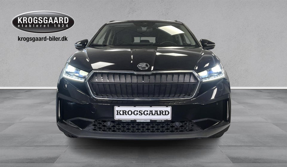 Skoda Enyaq 60 iV 5d