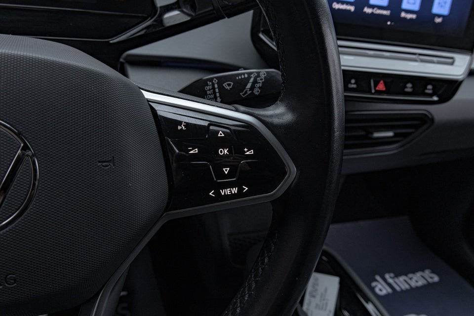 VW ID.3 58 1ST Plus Performance 5d