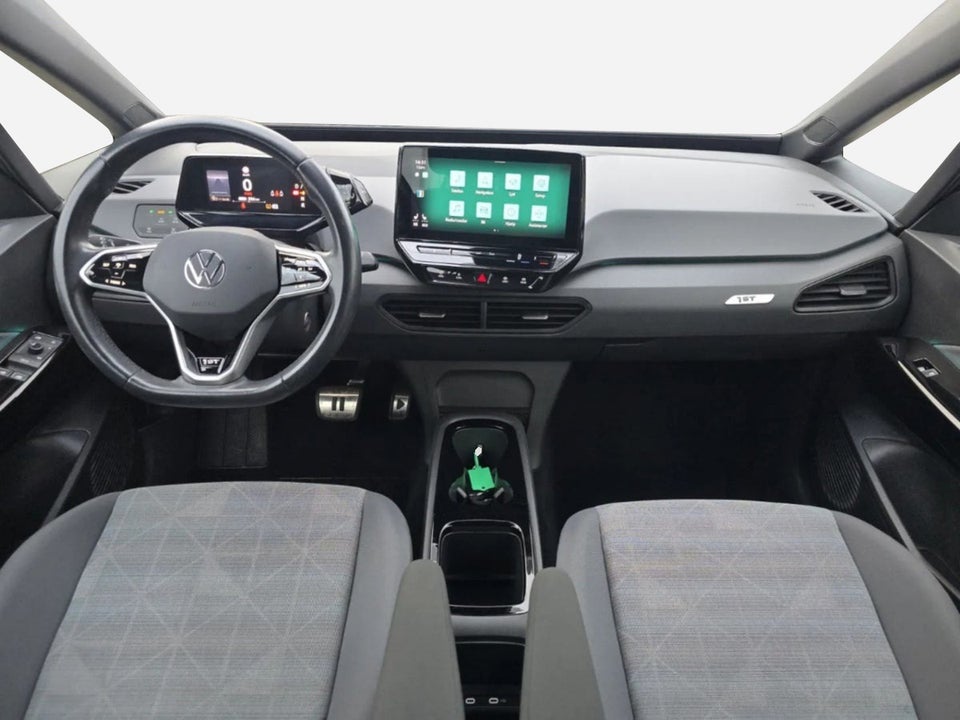 VW ID.3 58 1ST Pro Performance 5d