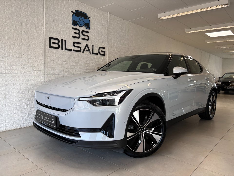 Polestar 2 Long Range 5d