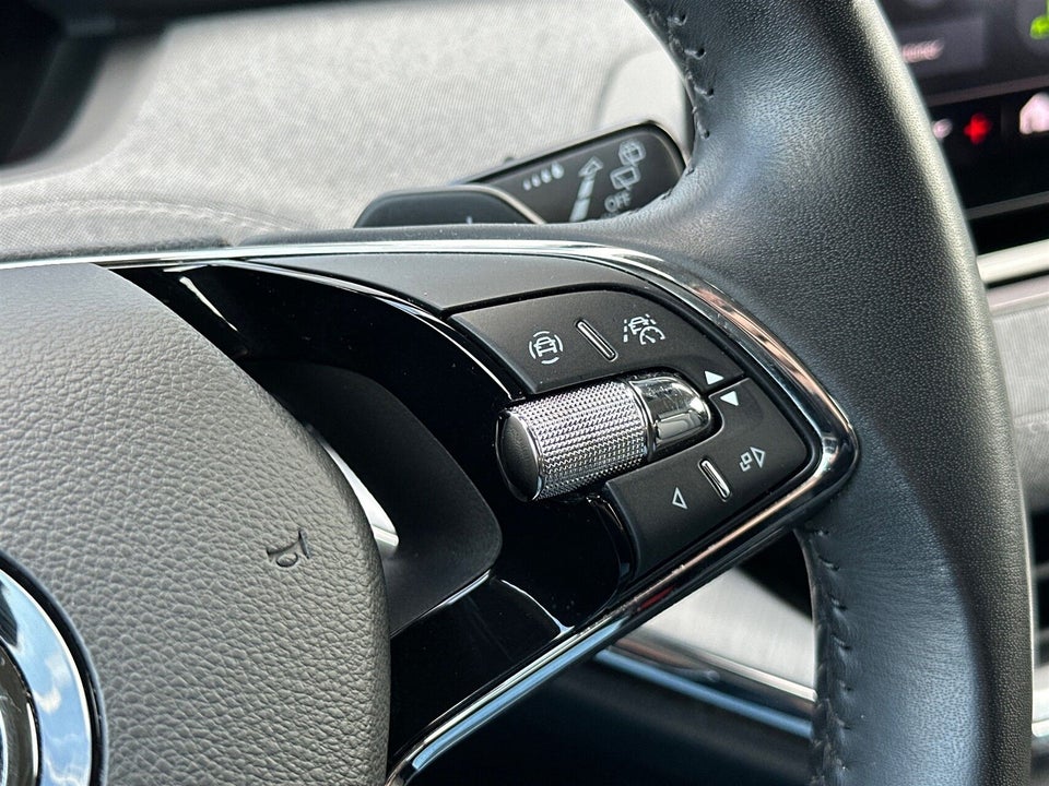 Skoda Enyaq 80 iV 5d