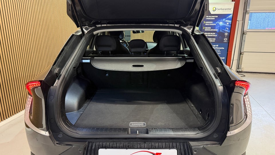 Kia EV6 77 Long Range Access 5d