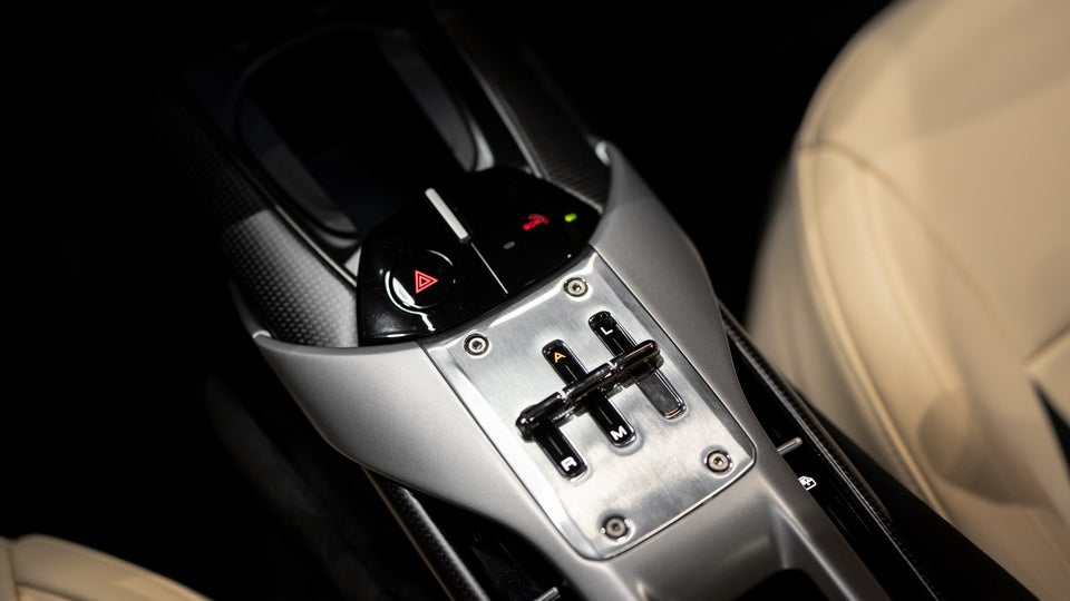 Ferrari 12Cilindri 6,5 DCT 2d