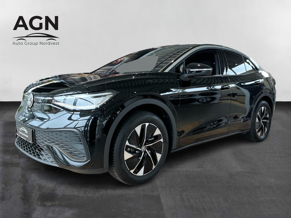 VW ID.5 77 Style+ 5d