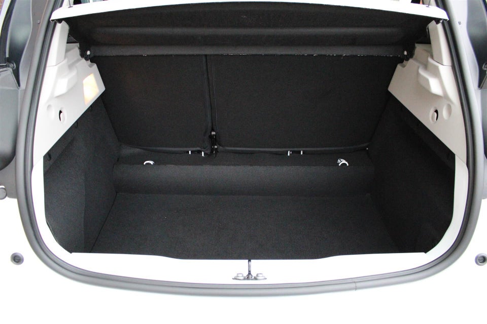 Renault Zoe 52 Experience 5d