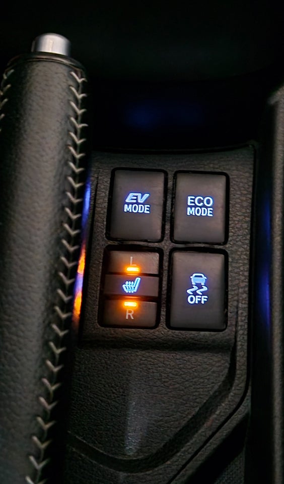 Toyota Yaris 1,5 Hybrid H2 e-CVT 5d