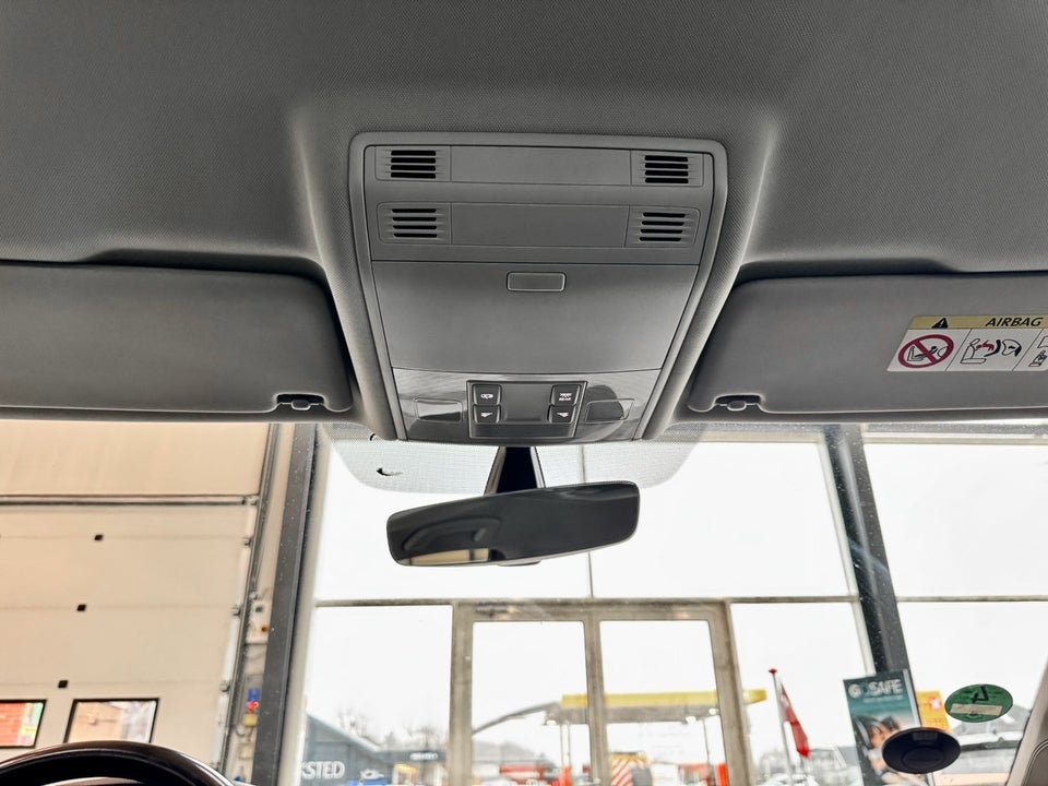 VW Golf VII 1,5 TSi 130 Comfortline 5d