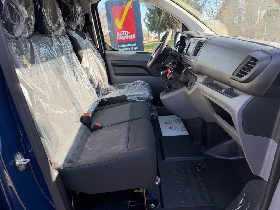 Peugeot Expert 2,0 BlueHDi 144 L2 Premium Van