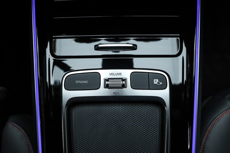 Mercedes EQB250+ AMG Advance 5d
