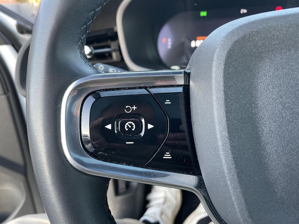 Polestar 2 Performance AWD 5d