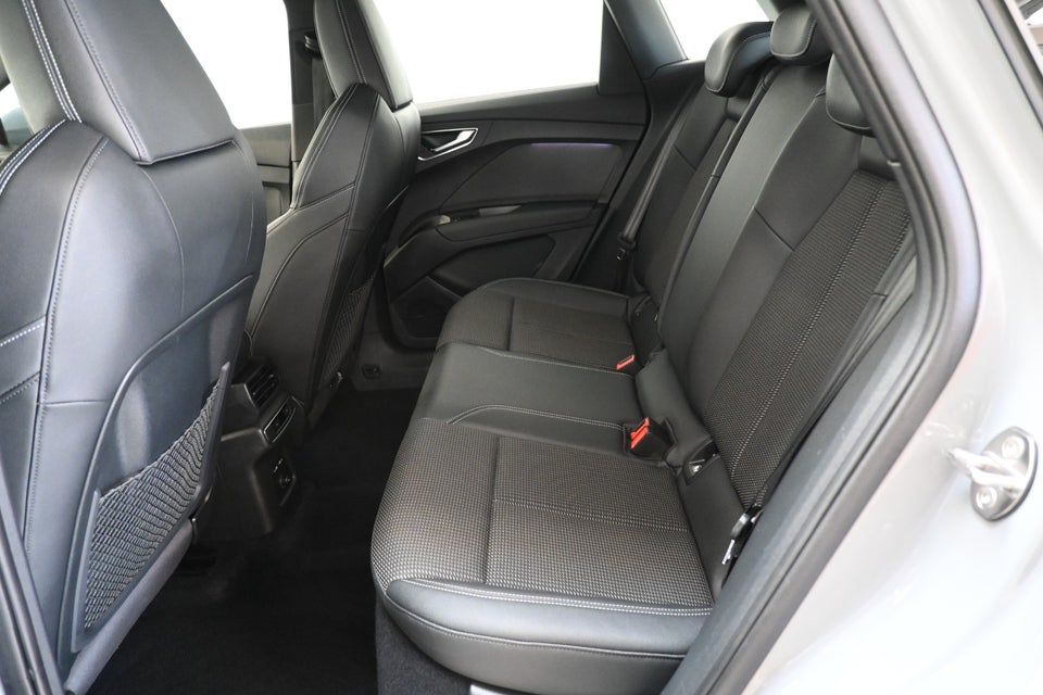 Audi Q4 e-tron 40 Attitude S-line Sportback 5d