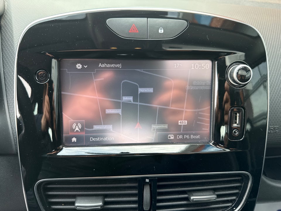 Renault Clio IV 0,9 TCe 90 Zen 5d