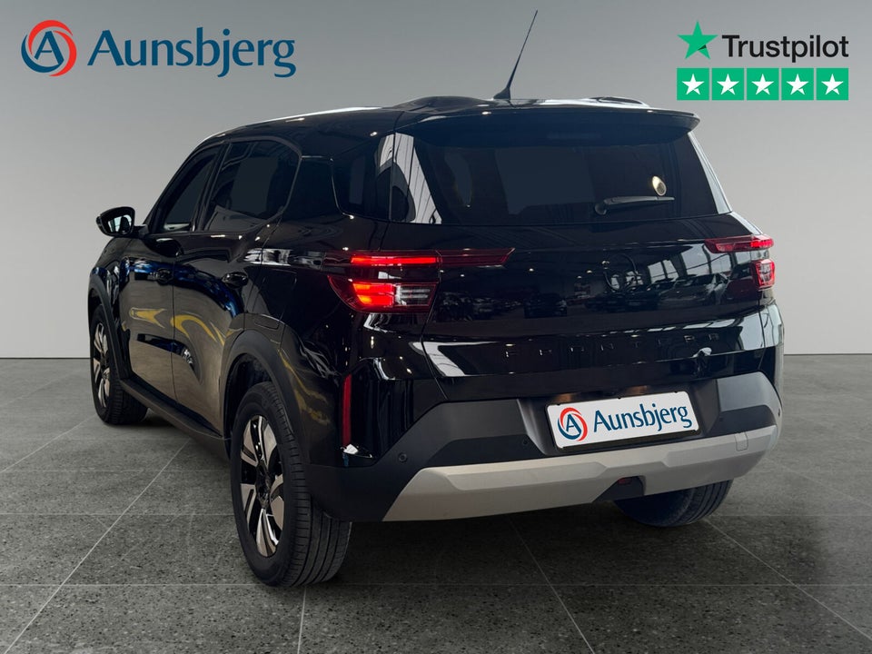 Opel Frontera 44 GS 5d