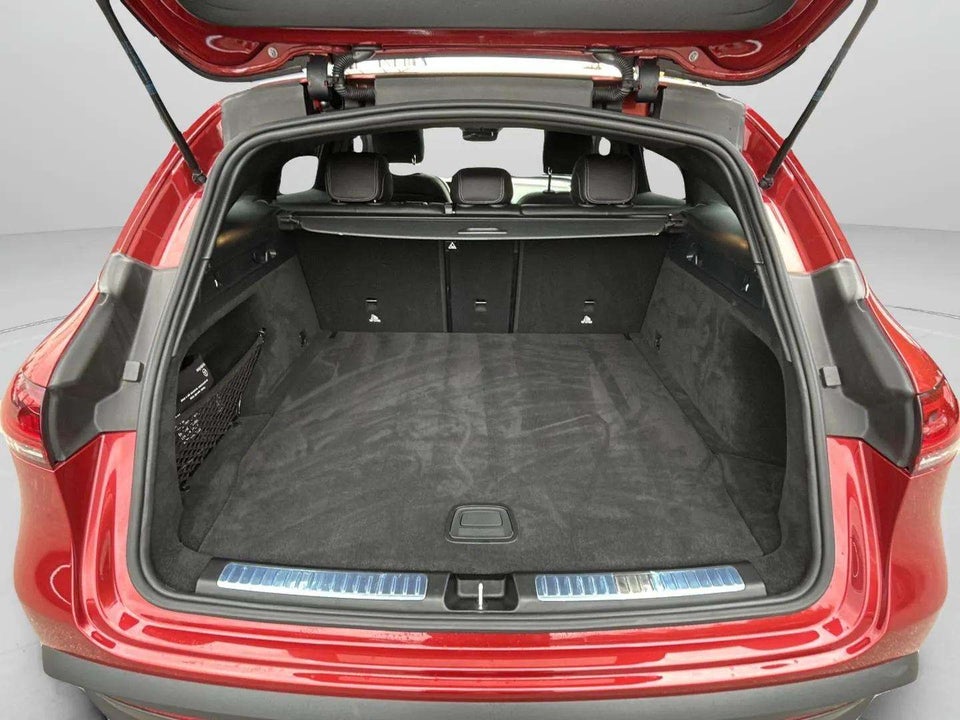 Mercedes EQC400 AMG 4Matic 5d