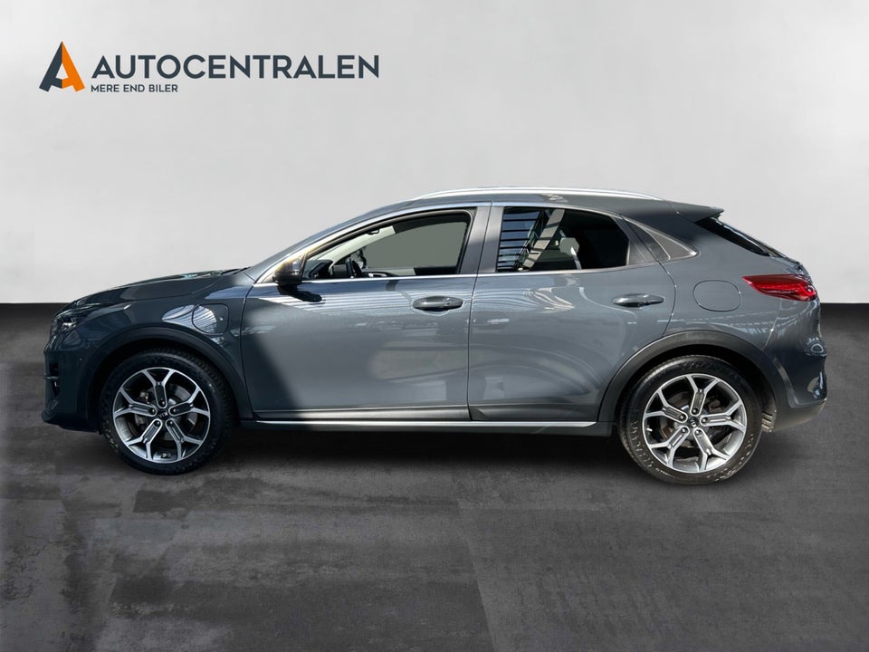 Kia XCeed 1,6 PHEV Spirit DCT 5d