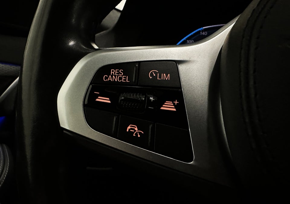 BMW 530e 2,0 iPerformance M-Sport aut. 4d