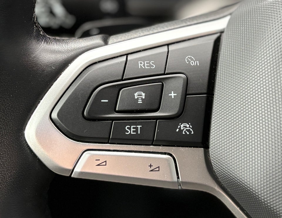 VW Polo 1,0 TSi 95 Life DSG 5d