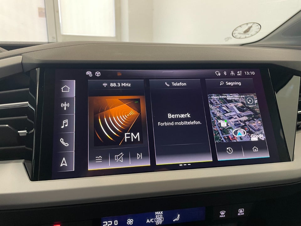 Audi Q4 e-tron 45 Progress quattro 5d